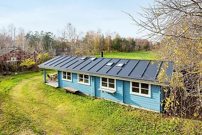 4 Personen Ferienhaus in Læsø