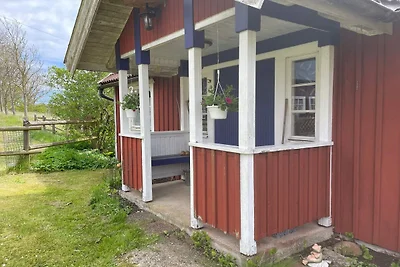 4 Sterne Ferienhaus in Ronneby-By Traum