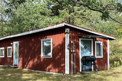 4 Sterne Ferienhaus in Valdemarsvik