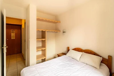 Residenz Le Balcon Des Airelles