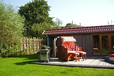 Luxuriöses Ferienhaus Room No. 7