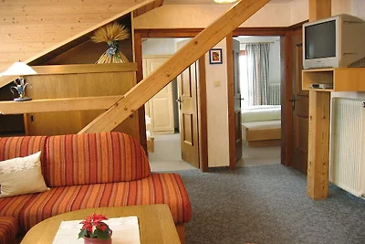 Ferienwohnung Drexel 1
