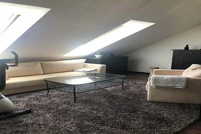 Komfortables Ferienhaus am Jamno-See,...
