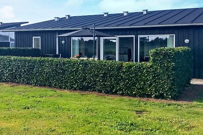 Ruhiges Ferienhaus-Refugium-By Traum