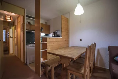 Residenz Cheval Noir für 5 Personen