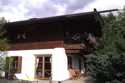 Appartement de vacances avec 1 chambre