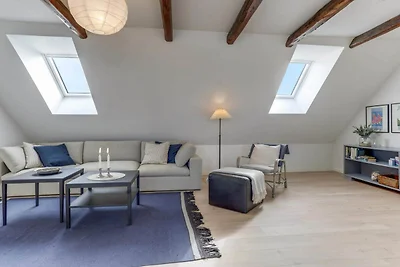 4 Sterne Ferienhaus in Løkken