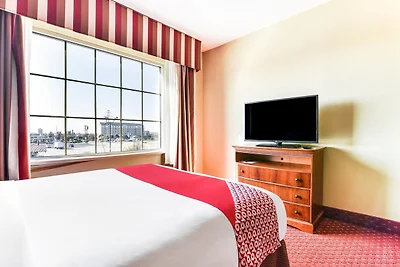 Oklahoma City OK|Kingsize bed