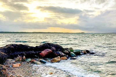 4 sterren vakantie huis in Nordborg