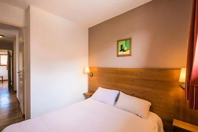 Appartamento a Orcières vicino al Parco degli...