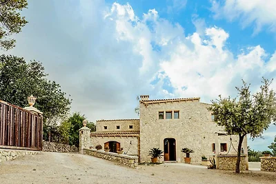 Ferienhaus in Son Serra de Marina