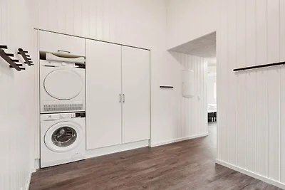 5 sterren vakantie huis in Bogense