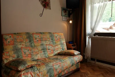 Appartamento nel villaggio con vista sulle...