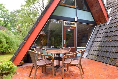 Ferienhaus in Stramproy f�r 6 Personen