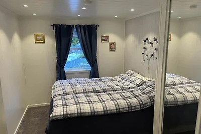8 Personen Ferienhaus in Korssund-By Traum