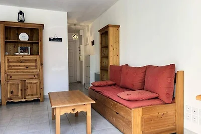 Haus in der Nähe des Strandes von...