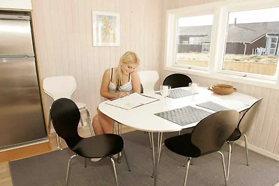 6 Personen Ferienhaus in Hjørring
