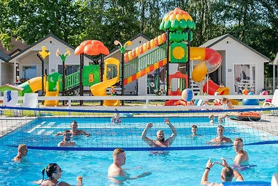 Ferienhaus nahe Ostseestrand und Bukowo-See
