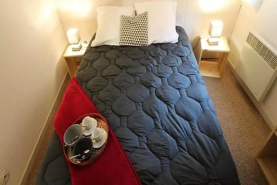 Residenztag Etigny Alley