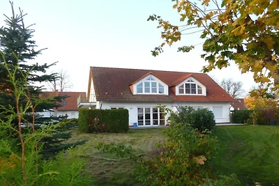 Lori, das kinderfreundliche Ferienhaus