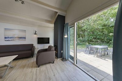 Gemütliches Ferienhaus mit Kamin in...