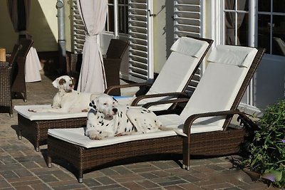 3 Gut Fürstenberg Residenza di vacanza...