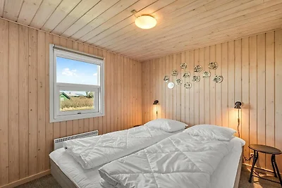 4 Sterne Ferienhaus in Løkken