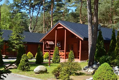 Ferienhaus ,,Pod Wydmami"