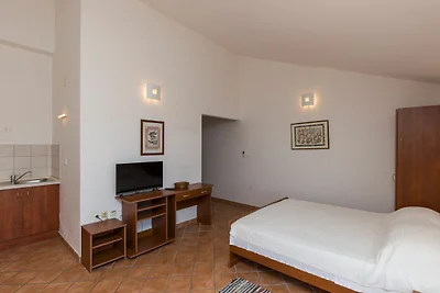 Villa Dubravka - Premium Studio Apartment wit...
