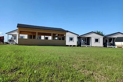 Ferienanlage mit Pool und Sauna, Gaski