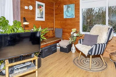 4 Personen Ferienhaus in Løgstør