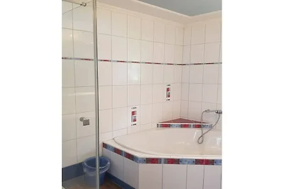 Appartamento a Umhausen con piscina