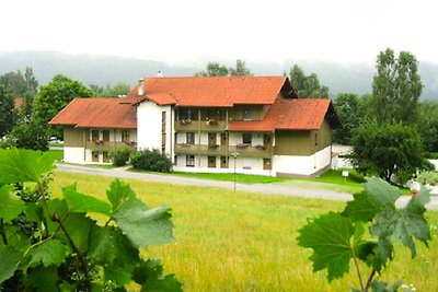 Ferienwohnung nahe dem Bayerischen Wald