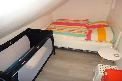 Vakantieappartement HANNAH Cocksfoot