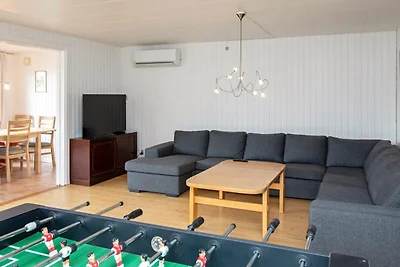9 persone case ad Væggerløse