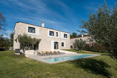 Casa Minerva met zwembad