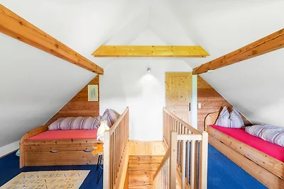 Ferienhaus f�r 5 Personen mit Terrasse