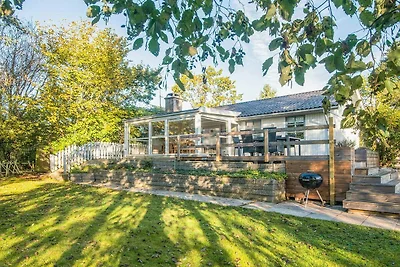 6 Personen Ferienhaus in Børkop-By Traum