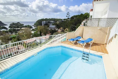 Casa Febrer (Ses Alzines)