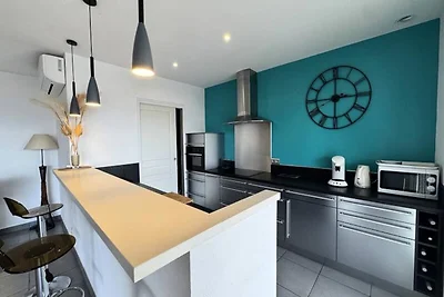 Navaj-Residenz in Propriano