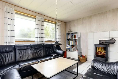 8 personas casa en Væggerløse-By Traum