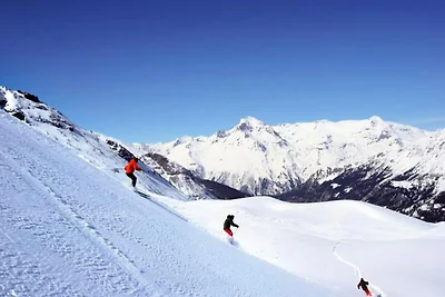 Appartement in Val-Cenis vlakbij het...