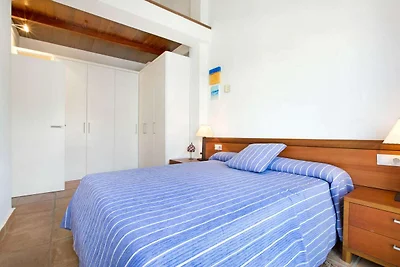 Maisonette-Wohnung Kim an der Costa Brava
