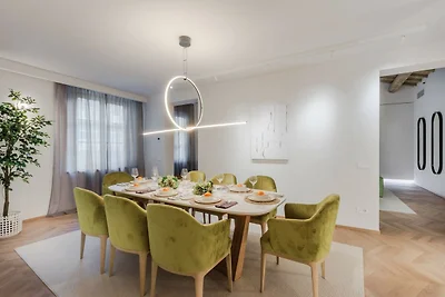 Luxusapartment innerhalb der Mauern von Lucca