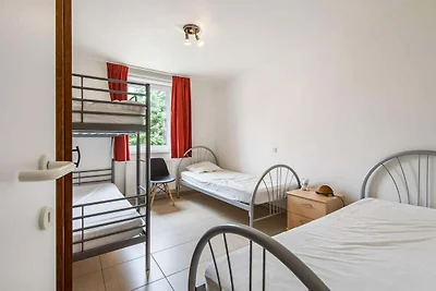 Wohnung in Koksijde in Strandnהhe
