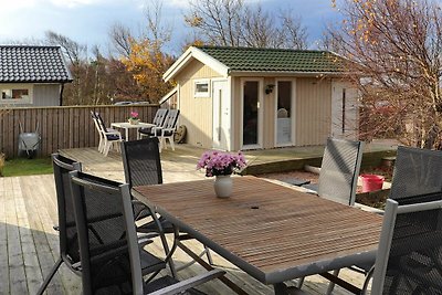 5 star holiday home in MELLBYSTRAND