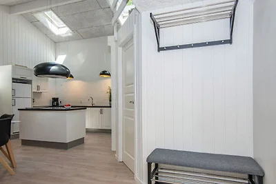 12 Personen Ferienhaus in Glesborg
