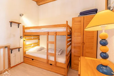 Apartment im Vintage-Chic mit wunderschönem...