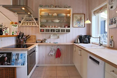 4 persoons vakantie huis in Føllenslev-By...