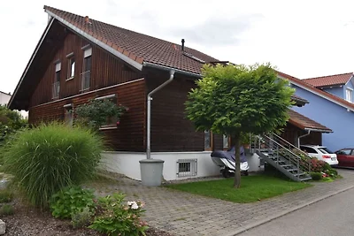 Ferienwohnung mit 1 Schlafzimmer